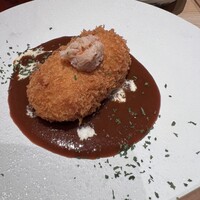 梅田 鮨割烹のの - 