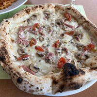 オステリアガウダンテ 神戸ハーバーランド店 - 