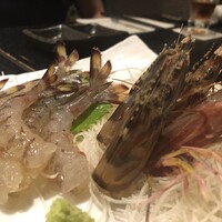 日本橋茅場町 寿司 鮮極 - 