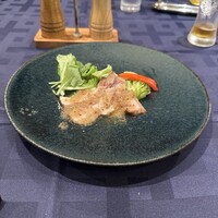 シーフードイタリアン　ポルト - 