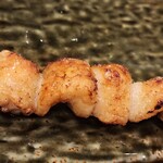 焼鳥 せきね - ぼんぺた