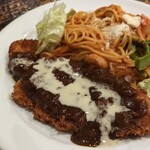 ヴィクトリア - 