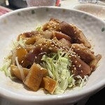 山羊料理　美咲 - 