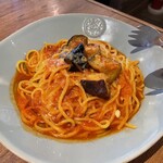 Italian Kitchen VANSAN - 