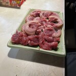 山羊料理　美咲 - 