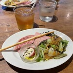 Italian Kitchen VANSAN イオンモール新利府南館店 - 