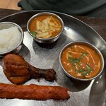 チャンドラマ - 