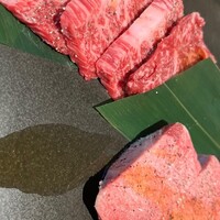 十勝ハーブ牛焼肉 MONMOM - 