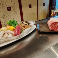 横浜うかい亭 - 