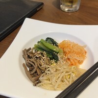 十勝ハーブ牛焼肉 MONMOM - 