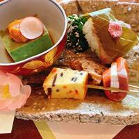 南禅寺参道 菊水 - 