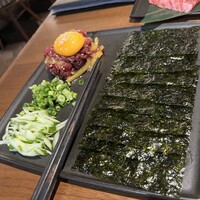 十勝ハーブ牛焼肉 MONMOM - 