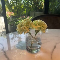 The Jade Room + Garden Terrace - 