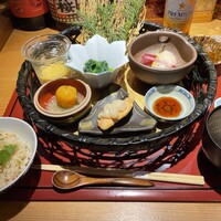 和食や ちそう - 