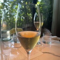 The Jade Room + Garden Terrace - 