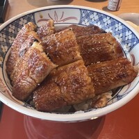 炭焼きうなぎ・かしわ 登河 池下店 - 
