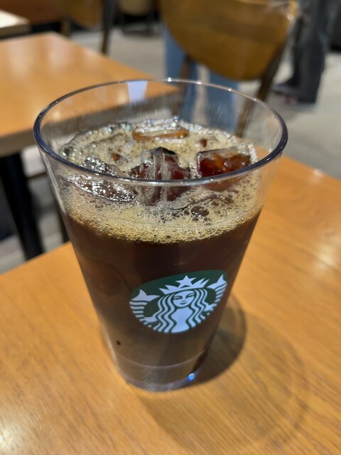 スターバックスコーヒー 秋田駅店（STARBUCKS COFFEE） - 秋田（カフェ）の写真