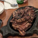 Yu Chun Korean Restaurant - 