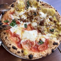 トラットリア イル レガーロ - 