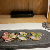 旬ぎく - 