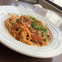 トラットリア イル レガーロ - 