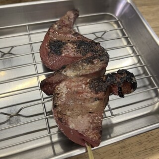 やきとり濱村_1