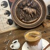 ムース コーヒー