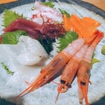 日本海 夢の宴 - 