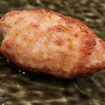 焼鳥 せきね - つくね