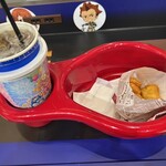 T・ジョイ京都 - 料理写真: