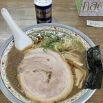 らーめん 善谷 - 