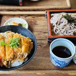 御食事処 うちさわ - 