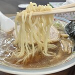 らーめん 善谷 - 