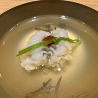 寿司 藤やま - 