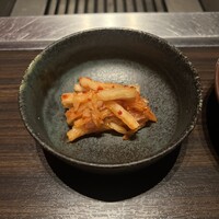 焼肉うしごろ 銀座並木通り店 - 