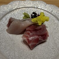 寿司 藤やま - 