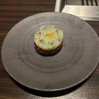 焼肉うしごろ 銀座並木通り店 - 