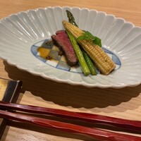個室と地肴 北新地 心屋 本通り店 - 