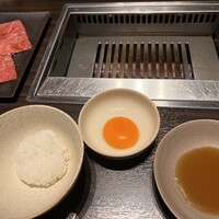 焼肉うしごろ 銀座並木通り店 - 
