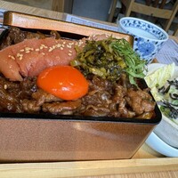 肉の山翔 - 