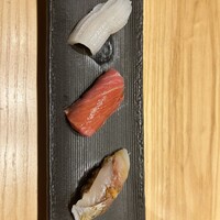 寿司 藤やま - 
