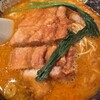 支那麺 はしご 本店
