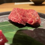 すすきの焼肉きらく - 