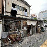 やきそば安藤 - 