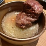 すすきの焼肉きらく - 