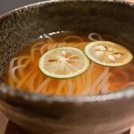 すすきの焼肉きらく - 