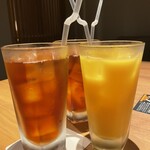 すすきの焼肉きらく - 