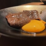 すすきの焼肉きらく - 