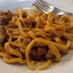 2tsumoli  - パスタ