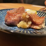 すすきの焼肉きらく - 